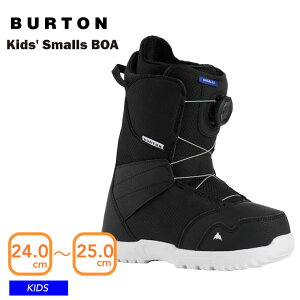 25-26 2026 BURTON o[g Kids' Smalls BOA WjA {A Xm[{[h LbY
