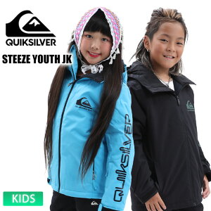 25-26 2026 QUIKSILVER NCbNVo[ MISSION YOUTH JK WPbg Xm[{[h LbY WjA