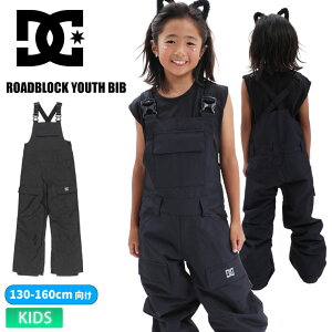 25-26 2026 DC fB[V[ ROADBLOCK YOUTH BIB - DPT253917 LbY WjA rupc Ȃ Xm[{[h
