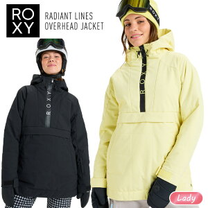 25-26 ROXY LV[ RADIANT LINES OVERHEAD JK fB[X AmbN WPbg Xm[{[h Xm{[ EFA EBY p ERJTJ03517