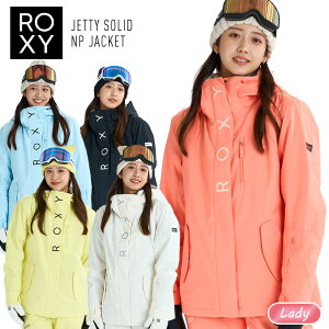y\z25-26 ROXY LV[ JETTY SOLID NP JK fB[X WFbeB\bh WPbg Xm[{[h Xm{[ EFA EBY p GRJTJ03006yځ[܂z