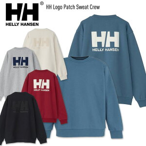 ヘリーハンセン(HELLY HANSEN) メンズパーカー・トレーナー | 通販 