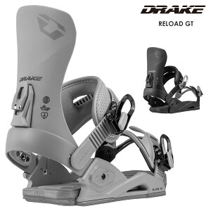 �����\�� DRAKE �h���C�N RELOAD GT �����[�h 26-27 2027 �X�m�[�{�[�h �r���f�B���O �o�C���f�B���O