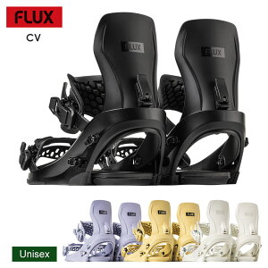 �����\�� FLUX �t���b�N�X CV 26-27 2027 �X�m�[�{�[�h �r���f�B���O �o�C���f�B���O