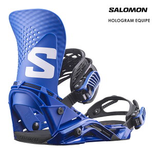 SALOMON �T������ HOLOGRAM EQUIPE �z���O���� �G�L�b�v 26-27 2027 �X�m�[�{�[�h �r���f�B���O �o�C���f�B���O