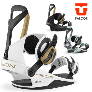 �����\�� UNION ���j�I�� FALCOR �t�@���R�A 26-27 2027 �X�m�[�{�[�h �r���f�B���O �o�C���f�B���O