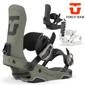 �����\�� UNION ���j�I�� FORCE TEAM �t�H�[�X�`�[�� 26-27 2027 �X�m�[�{�[�h �r���f�B���O �o�C���f�B���O