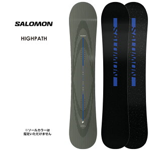 �y�������b�N�X�T�[�r�X�L�z�����\�� SALOMON �T������ HIGHPATH �n�C�p�X 26-27 2027 �X�m�[�{�[�h ��