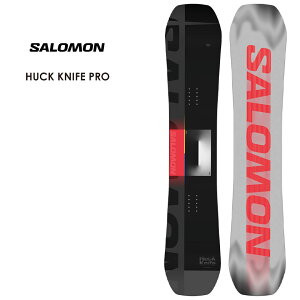 �y�������b�N�X�T�[�r�X�L�z�����\�� SALOMON �T������ HUCK KNIFE PRO �n�b�N�i�C�t�v�� 26-27 2027 �X�m�[�{�[�h ��