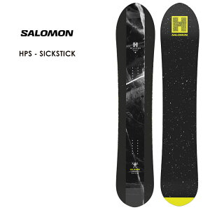 �y�������b�N�X�T�[�r�X�L�z�����\�� SALOMON �T������ HPS - SICKSTICK �V�b�N�X�e�B�b�N 26-27 2027 �X�m�[�{�[�h ��