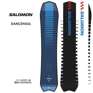 �y�������b�N�X�T�[�r�X�L�z�����\�� SALOMON �T������ DANCEHAUL �_���X�z�[�� 26-27 2027 �X�m�[�{�[�h ��