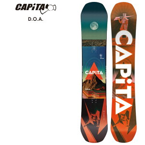 �y�������b�N�X�T�[�r�X�L�z�����\�� CAPITA �L���s�^ D.O.A. DOA 26-27 2027 �X�m�[�{�[�h ��