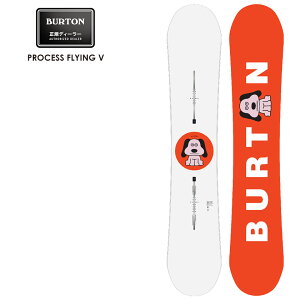 �y�������b�N�X�T�[�r�X�L�zBURTON �o�[�g�� PROCESS FLYING V �v���Z�X�t���C���O�u�C 26-27 2027 �X�m�[�{�[�h ��
