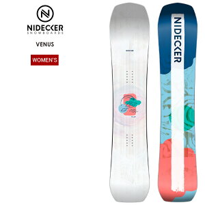 �y�������b�N�X�T�[�r�X�L�z�����\�� NIDECKER �i�C�f�b�J�[ VENUS �r�[�i�X 26-27 2027 �X�m�[�{�[�h ��