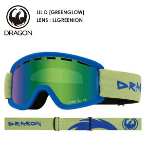 �����\�� 26-27 2027 DRAGON �h���S�� LIL D [GREENGLOW] LLGREENION �S�[�O��