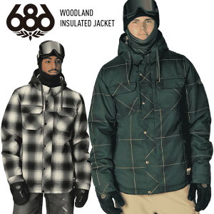 �y�����\��z2027 686 �V�b�N�X�G�C�g�V�b�N�X WOODLAND INSULATED JACKET �E�b�h�����h �W���P�b�g �X�m�[�{�[�h �X�L�[ �E�F�A M5WN151 �y�y�V�ځ[���܂�z