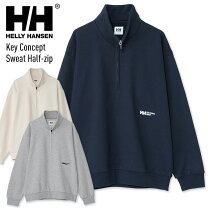 楽天市場】helly hansen ハーフジップの通販