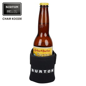 BURTON バートン Chair Koozie チェアクージー カップホルダー キャンプ アウトドア【ぼーだまん】