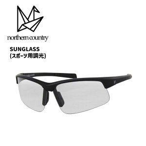 nothern country �m�[�U���J���g���[ SUNGLASS �X�|�[�c�p���� TR-8001 ���j�Z�b�N�X �T�C�N�����O �����j���O
