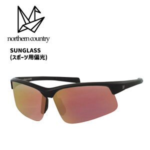 nothern country �m�[�U���J���g���[ SUNGLASS �X�|�[�c�p�Ό� TR-8003 ���j�Z�b�N�X �T�C�N�����O �����j���O