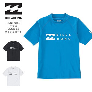 2023Ntăf BILLABONG r{ LbY LOGO SS bVK[h BC015850 T[tB AEghA