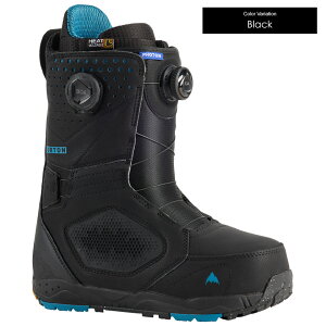 BURTON �o�[�g�� Men's Photon BOA Wide �t�H�g���{�A ���C�h 26-27 2027 �X�m�[�{�[�h �u�[�c �����Y