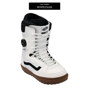 25-26 2026 VANS �o���Y INVADO OG �C���o�[�h �X�m�[�{�[�h �u�[�c �����Y