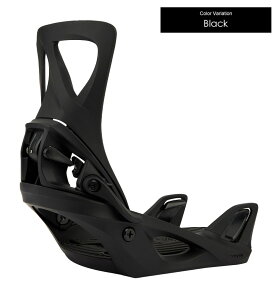 BURTON �o�[�g�� Women's STEP ON Re:Flex �X�e�b�v�I�� 25-26 2026 �X�m�[�{�[�h �� �E�[�����Y ���f�B�[�X