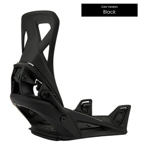 BURTON �o�[�g�� Men's STEP ON Re:Flex �X�e�b�v�I�� 25-26 2026 �X�m�[�{�[�h �� �����Y