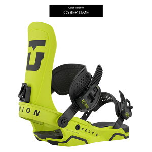 UNION ���j�I�� FORCE TEAM HB �t�H�[�X 25-26 2026 �X�m�[�{�[�h �� �����Y