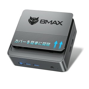 y4,000~N[|OFF&r[Tz ~jpc mini pc Windows11 ^pc N5095 8GB 256GB ~jp\R ~j fXNgbvPC ~jfXNgbvp\R BMAX B3 4K HDMI 2ʏo LAN|[g ݂pc ^p\R 