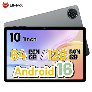 �y8,874�~�` �N�[�|�����p�ł����z �^�u���b�g Android 16 10�C���` �^�u���b�g wi-fi���f�� BMAX I10Plus I10S 16GB+64/128GB 8�R�A ���� �i���^�u���b�g �A���h���C�h16 �^�u���b�gPC�{�� Android16 �[�� ��e