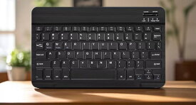 bluetooth キーボード ワイヤレス タブレット BMAX かわいい ミニキーボード 無線 静音 パソコン ゲーミングキーボード ブルートゥース スマホ キーボード bluetooth