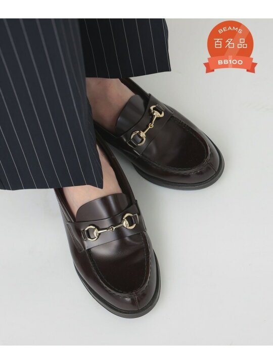 楽天市場】【SALE／20%OFF】【ビームスの百名品】HARUTA / 別注 ビット 