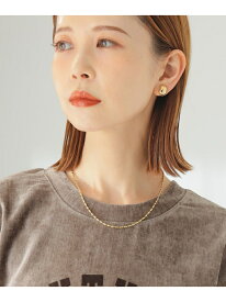 B:MING by BEAMS / ミニ ビーンズ ネックレス B:MING by BEAMS ビーミング ライフストア バイ ビームス アクセサリー・腕時計 ネックレス ゴールド シルバー[Rakuten Fashion]