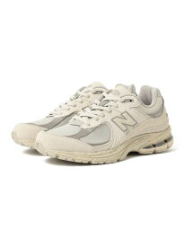 New Balance / U2002R B:MING by BEAMS ビーミング ライフストア バイ ビームス シューズ・靴 スニーカー ホワイト【送料無料】[Rakuten Fashion]