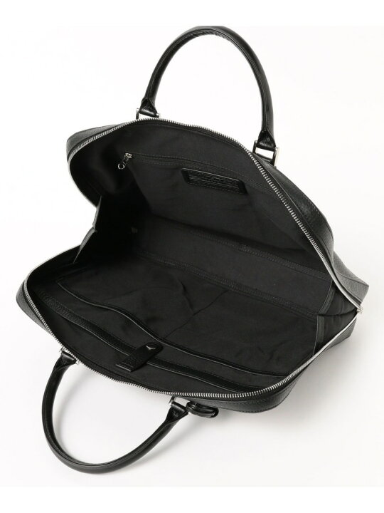 楽天市場】【SALE／40%OFF】SEEKER / レザー ブリーフケース B:MING by 