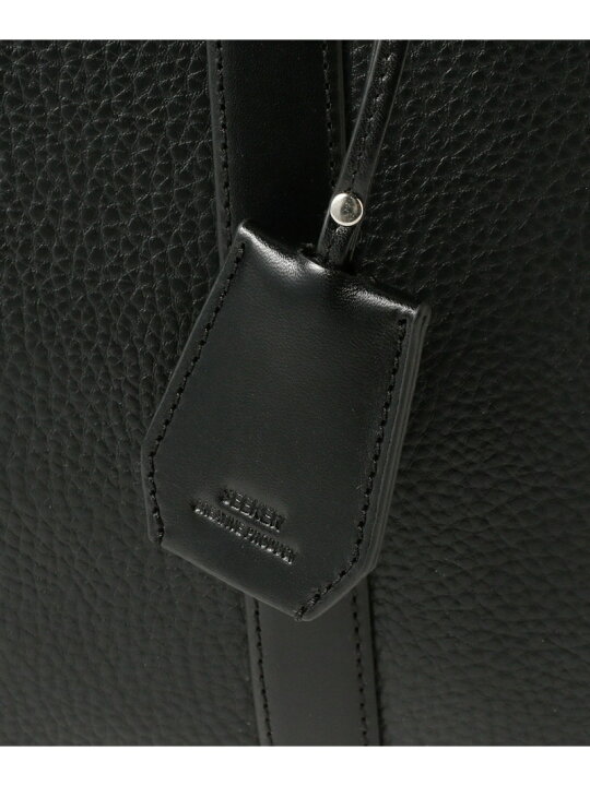 楽天市場】【SALE／40%OFF】SEEKER / レザー ブリーフケース B:MING by 