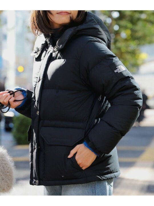 楽天市場】THE NORTH FACE / キャンプ シエラ ショート(M~L) 24AW 