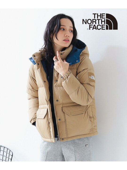 楽天市場】THE NORTH FACE / キャンプ シエラ ショート(M~L) 24AW  