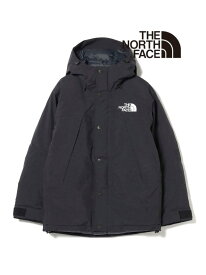 THE NORTH FACE / Mountain Down Jacket B:MING by BEAMS ビーミング ライフストア バイ ビームス ジャケット・アウター ブルゾン・ジャンパー ブラック【送料無料】[Rakuten Fashion]