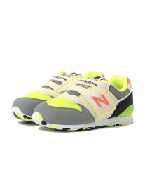 NEW BALANCE / IZ996MG3(13~16cm) B:MING by BEAMS ビーミング ライフストア バイ ビームス シューズ・靴 スニーカー ベージュ【送料無料】[Rakuten Fashion]