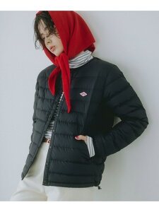 DANTON / Ci[ _E N[lbN WPbg (XS~M) 25AW HAE^[ CgAE^[ B:MING by BEAMS r[~O CtXgA oC r[X WPbgEAE^[ _EWPbgE_E