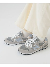 New Balance / CM996(22.5~24.5cm) 25SS スニーカー アウトドア 通勤 通学 B:MING by BEAMS ビーミング ライフストア バイ ビームス シューズ・靴 スニーカー ベージュ ブラック ネイビー【先行予約】*【送料無料】[Rakuten Fashion]