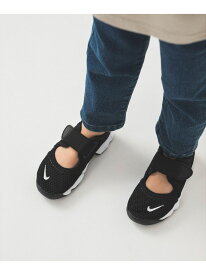 NIKE / リトルリフト (17~22cm) B:MING by BEAMS ビーミング ライフストア バイ ビームス シューズ・靴 スニーカー ホワイト【送料無料】[Rakuten Fashion]