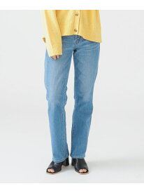【SALE／40%OFF】【7/10再値下げ】SOMETHING / ELSA STANDARD STRAIGHT 25SS デニム サムシング B:MING by BEAMS ビーミング ライフストア バイ ビームス パンツ ジーンズ・デニムパンツ ホワイト ベージュ ブラック ブルー【RBA_E】【送料無料】[Rakuten Fashion]