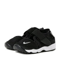NIKE / リトルリフト (13~16cm) 入学 入園 新学期 25SS B:MING by BEAMS ビーミング ライフストア バイ ビームス シューズ・靴 スニーカー ホワイト【送料無料】[Rakuten Fashion]