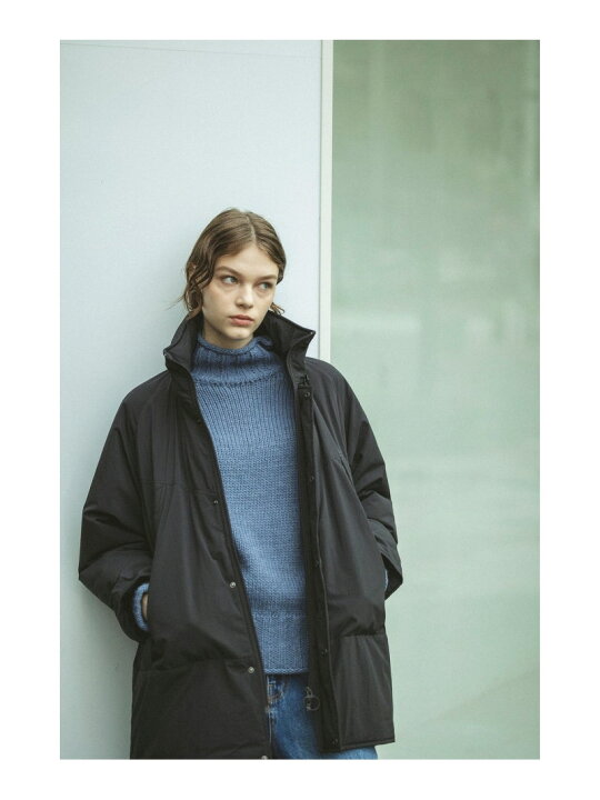 楽天市場】WILD THINGS * B:MING by BEAMS / 別注MONSTER PARKA 