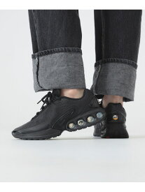 NIKE / エア マックス Dn(23~25cm)FJ3145-003 25SS ナイキ B:MING by BEAMS ビーミング ライフストア バイ ビームス シューズ・靴 スニーカー ブラック【送料無料】[Rakuten Fashion]