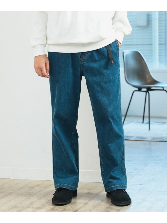 楽天市場】【SALE／30%OFF】Gramicci / 別注 ルーズ テーパード 